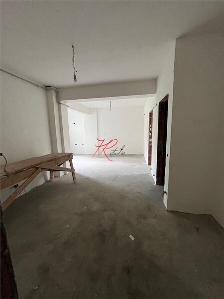 Traian vanzare apartament 2 camere, bloc nou